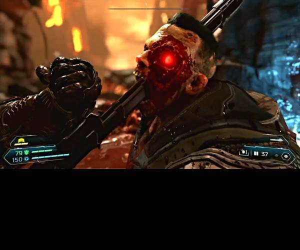 DOOM Eternal