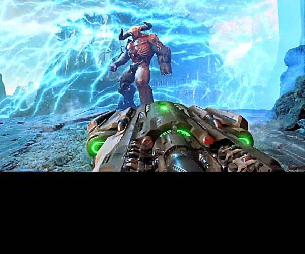 DOOM Eternal