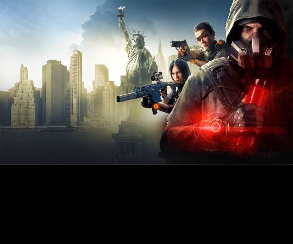 Tom Clancy’s The Division 2: Warlords of New York