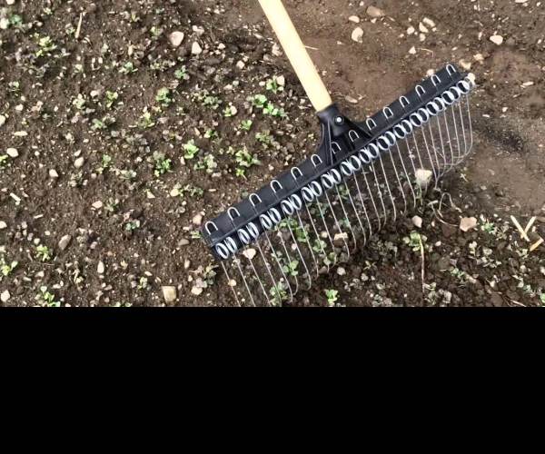 Rake