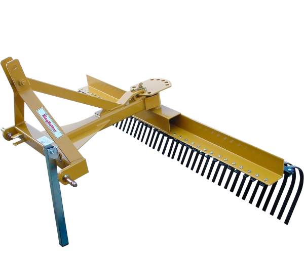 Rake