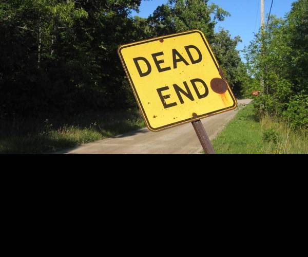 Dead End Job