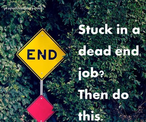 Dead End Job