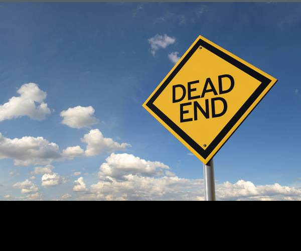 Dead End Job