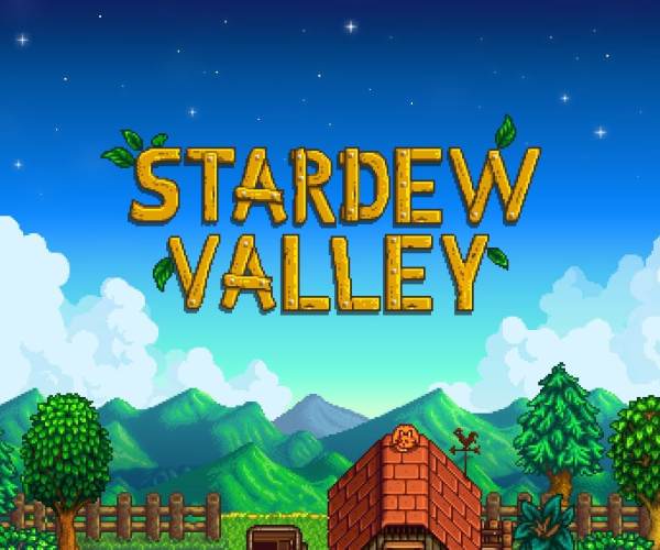Stardew Valley