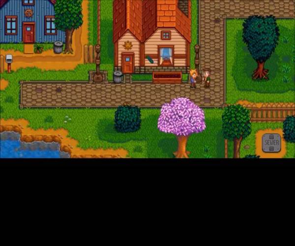 Stardew Valley
