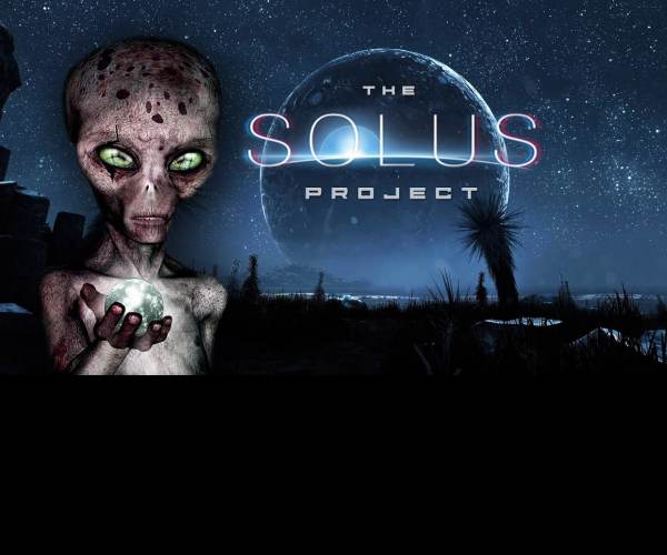 The Solus Project