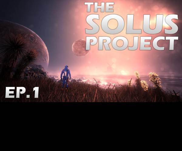 The Solus Project