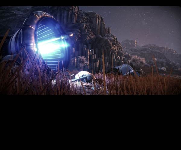 The Solus Project