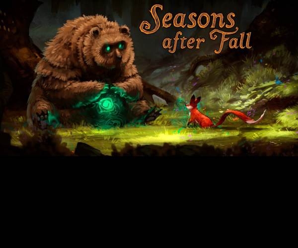 Seasons After Fall