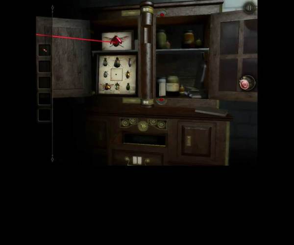 The Room Two