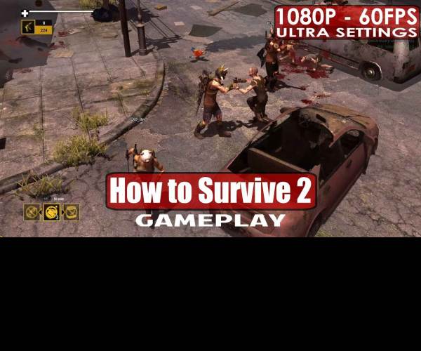 How to Survive 2