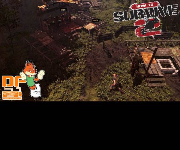 How to Survive 2