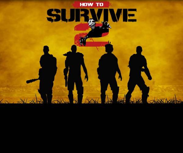 How to Survive 2