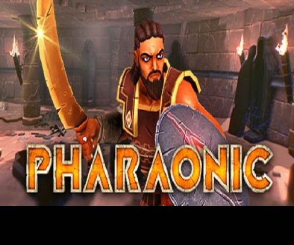 Pharaonic