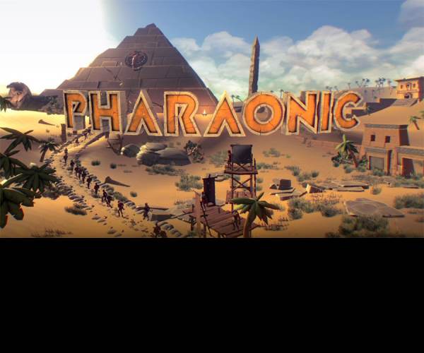 Pharaonic