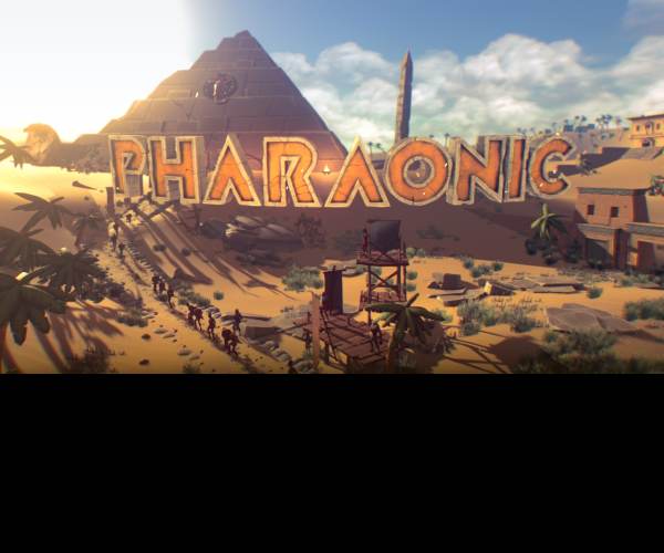 Pharaonic