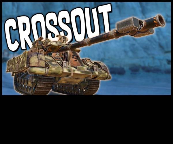 Crossout
