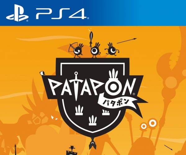 Patapon Remastered