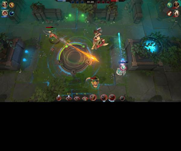 Battlerite