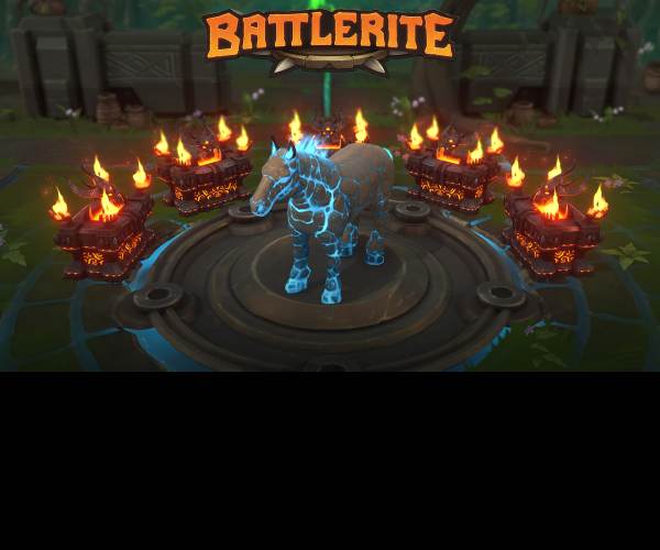 Battlerite