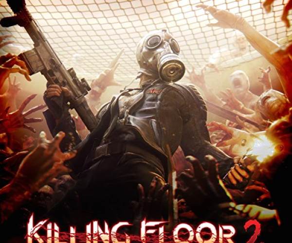 Killing Floor 2