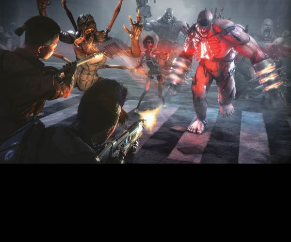 Killing Floor 2
