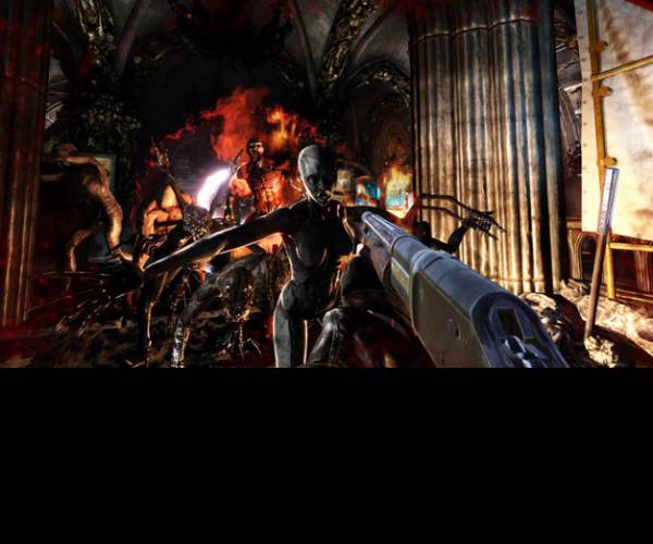 Killing Floor 2