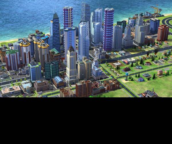 SimCity