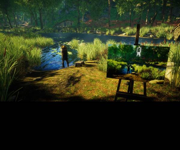 Eastshade
