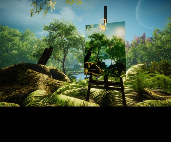 Eastshade