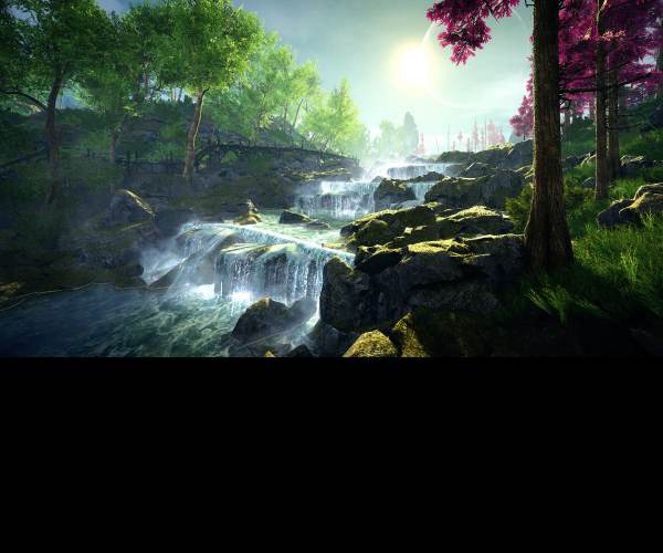 Eastshade