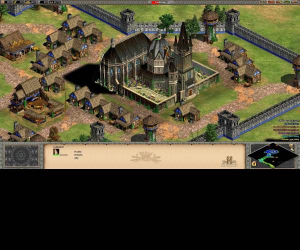 Age of Empires 2 HD