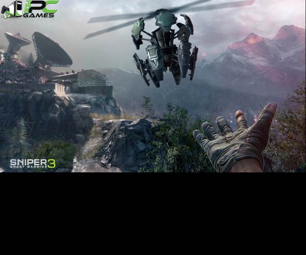 Sniper: Ghost Warrior 2