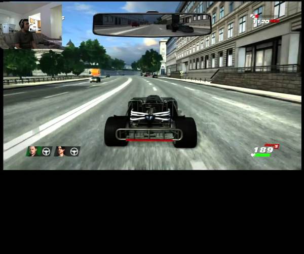 Fast & Furious: Showdown