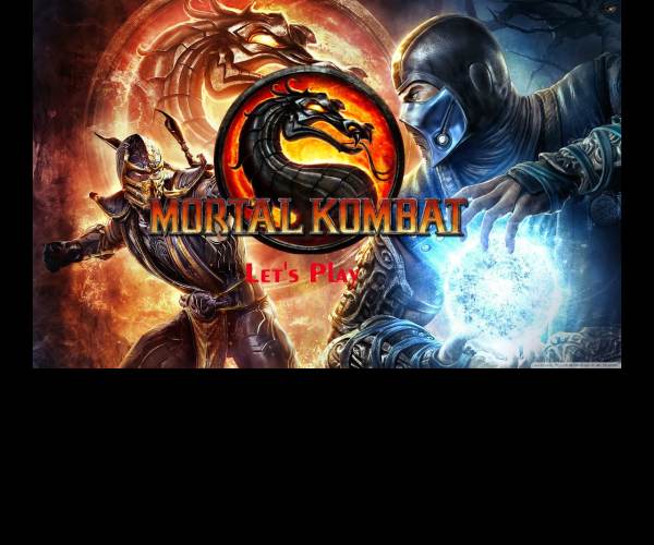 Mortal Kombat Komplete Edition