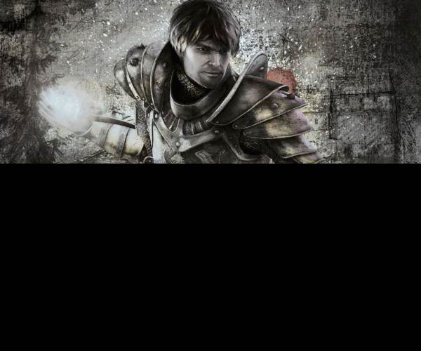ArcaniA - The Complete Tale
