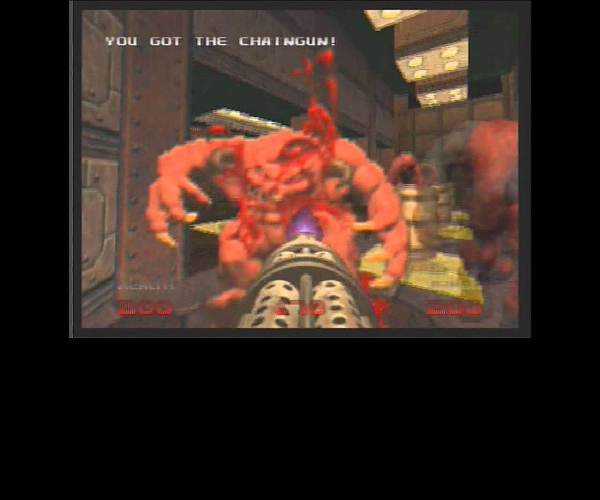 Doom 64