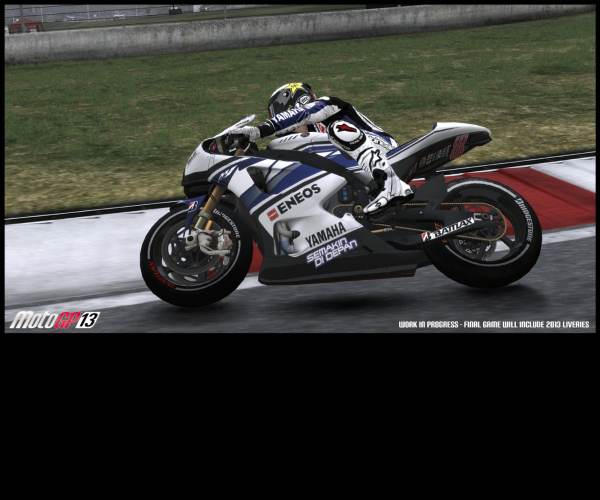 MotoGP 13