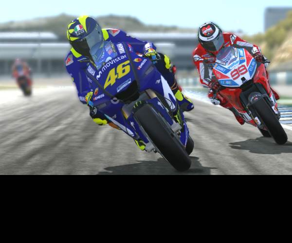 MotoGP 13