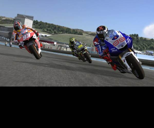 MotoGP 13