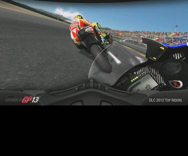 MotoGP 13