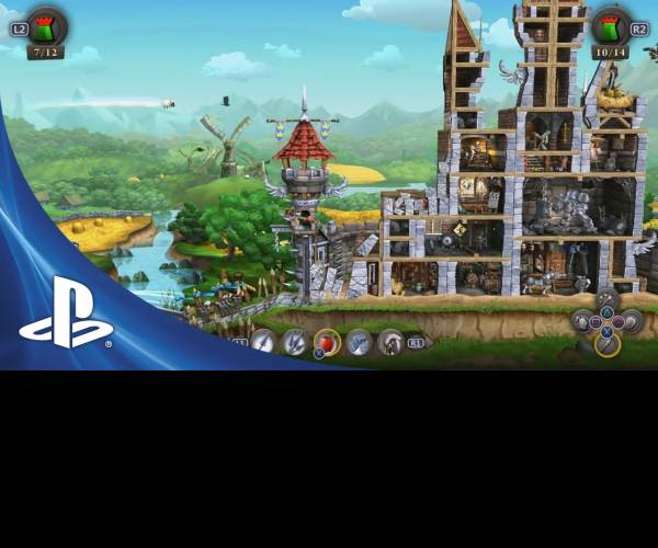 Castlestorm