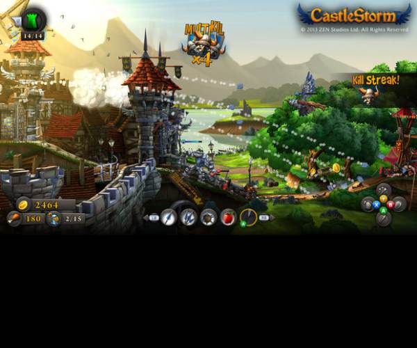 Castlestorm