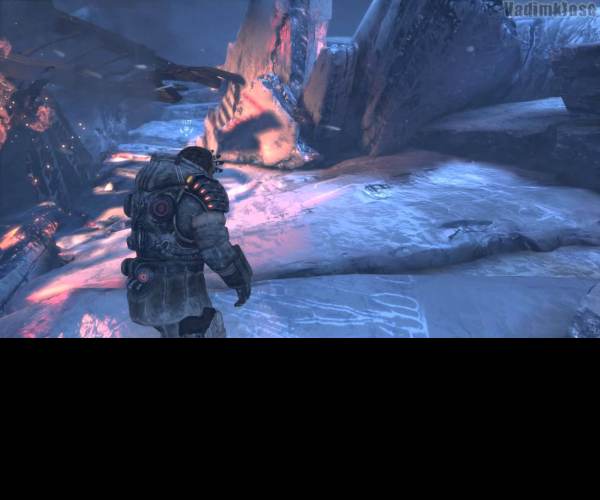 Lost Planet 3