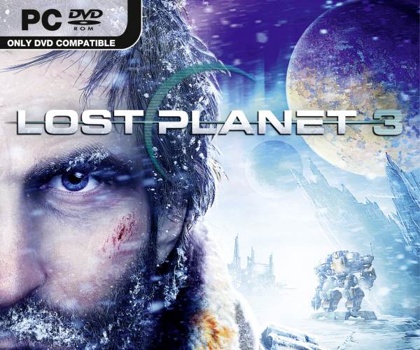 Lost Planet 3