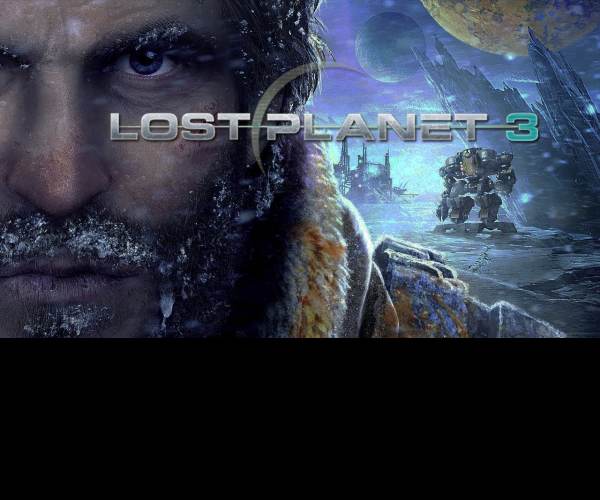 Lost Planet 3