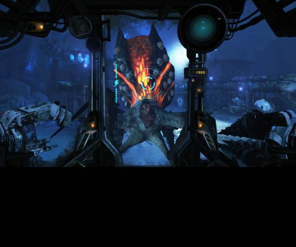 Lost Planet 3