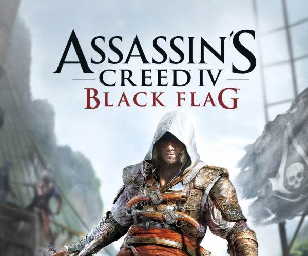 Assassin’s Creed IV: Black Flag