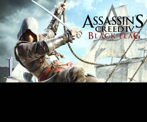 Assassin’s Creed IV: Black Flag